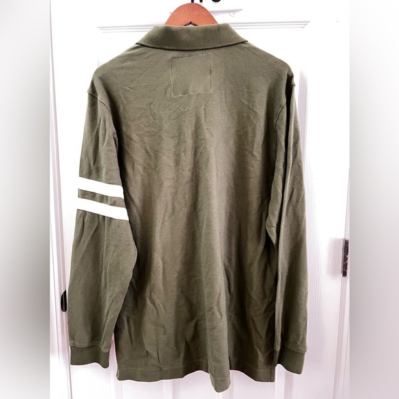 NWT DISNEY PARKS OFFICIAL MERCH MICKEY UNIVERSITY POLO SIZE LARGE - Picture 7 of 7